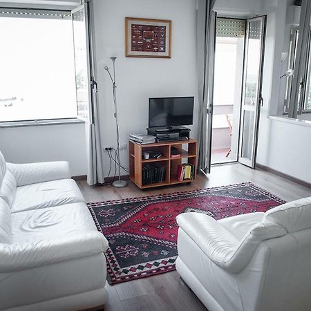 La Casa Rosa - The Pink House Apartment อาลเกโร ภายนอก รูปภาพ