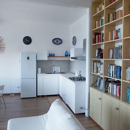 La Casa Rosa - The Pink House Apartment อาลเกโร ภายนอก รูปภาพ