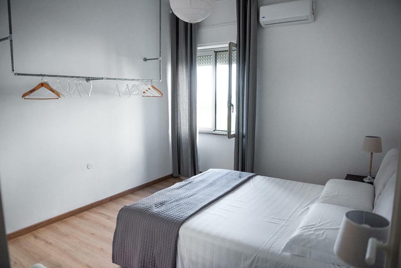 La Casa Rosa - The Pink House Apartment อาลเกโร ภายนอก รูปภาพ