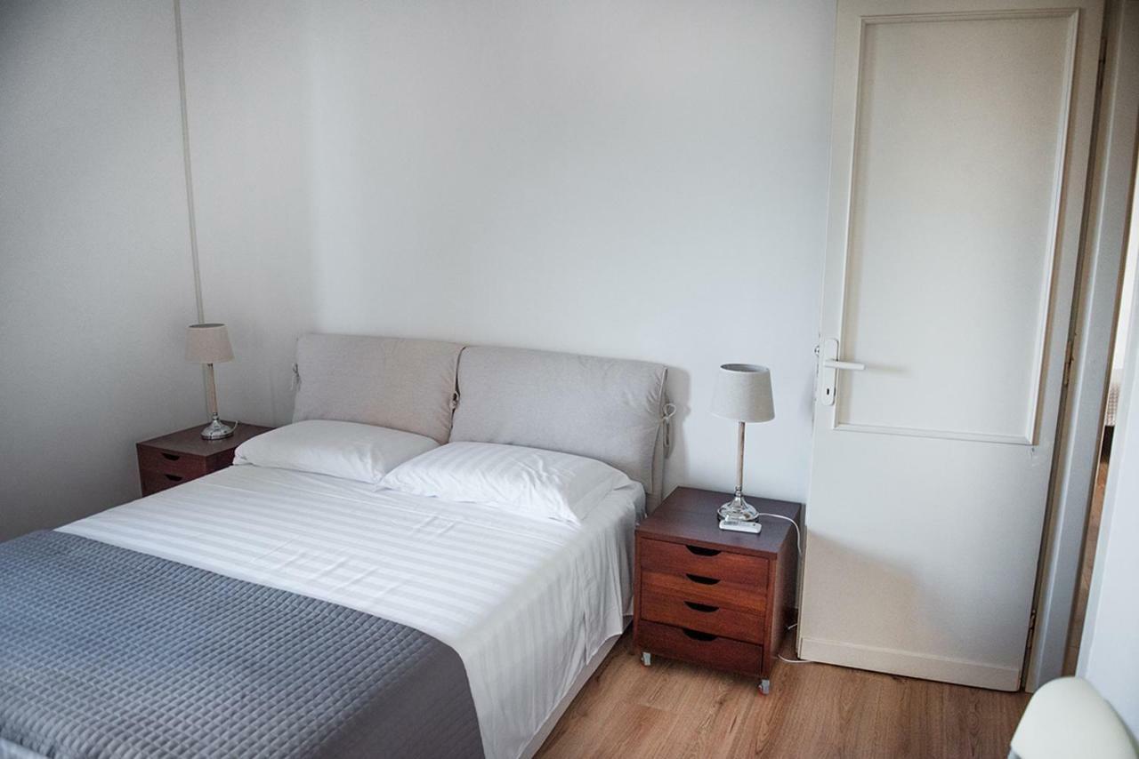 La Casa Rosa - The Pink House Apartment อาลเกโร ภายนอก รูปภาพ